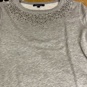 Ladies sweatshirt